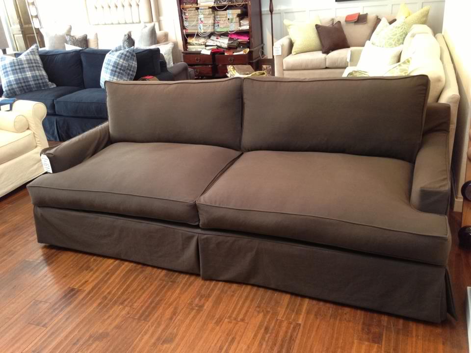 Arm Sofa