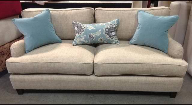 Arm Sofa