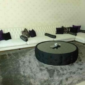 Custom Sofa U Love