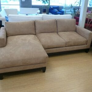 Hollywood Sectional